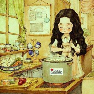 گروه آشپزی و دسر کده ی مزه های رویایی بانوان ایران زمین-سایت تبلیغاتی مشاغل تهران