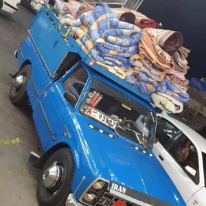 حمل بار با کارگر در شیراز-مشاغل تهران