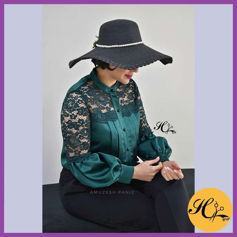 آموزش-خیاطی-آنلاین-دوره-خیاطی-آنلاین-آموزش-خیاطی-شومیز-آکادمی-هاجر-مشاغل تهران