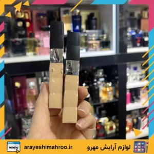 Fresas Unique concealer-Mahroo Cosmetics-کانسیلر فرساس-لوازم آرایش اورجینال مهرو-سایت تبلیغاتی مشاغل تهران