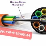 تولید کابل فیبر نوری و مخابراتی با تحویل مستقیم از کارخانه