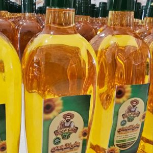 تولید و فروش روغن های سالم و ارگانیک در تهران با ارسال سراسر ایران